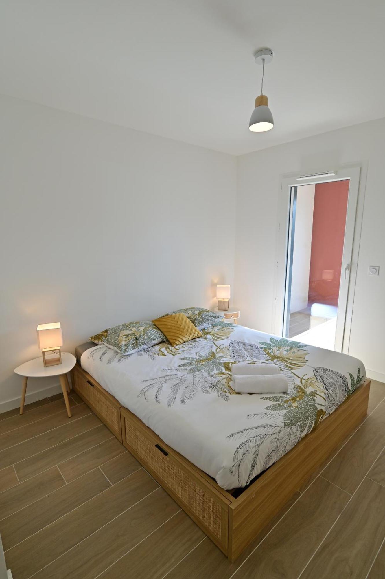 Biscawai Chaleureux Et Cosy Avec Terrasse Apartment บิสการ์รอส ภายนอก รูปภาพ